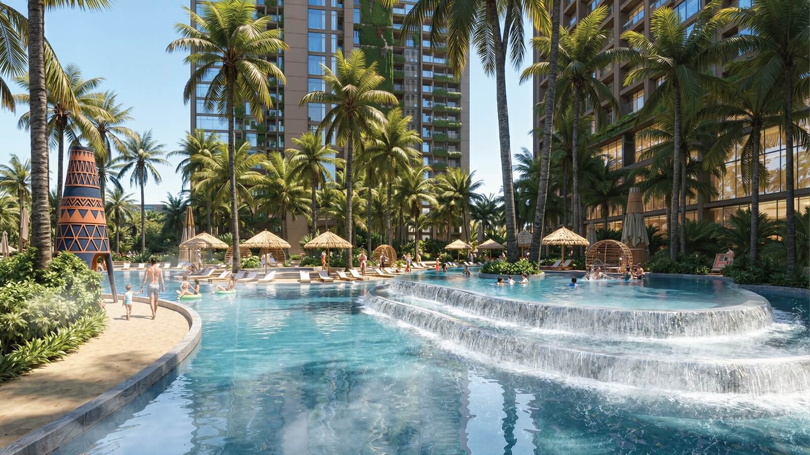 tiện ích chung cư alumi premium alluvia city văn giang